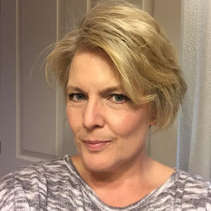 Meet your Posher, Michele